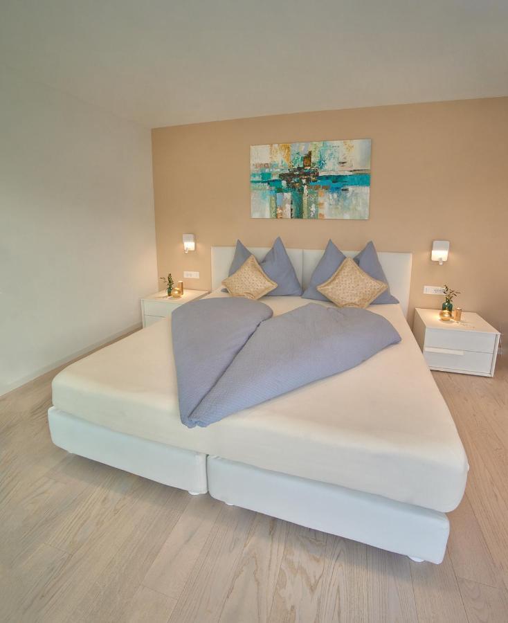 Penthouse & Garden - Luxury Apartment Посталь Экстерьер фото